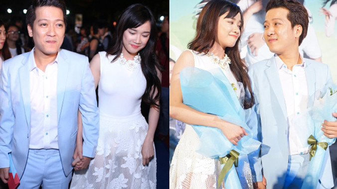 Sau cảnh nóng là… phim giả tình thật