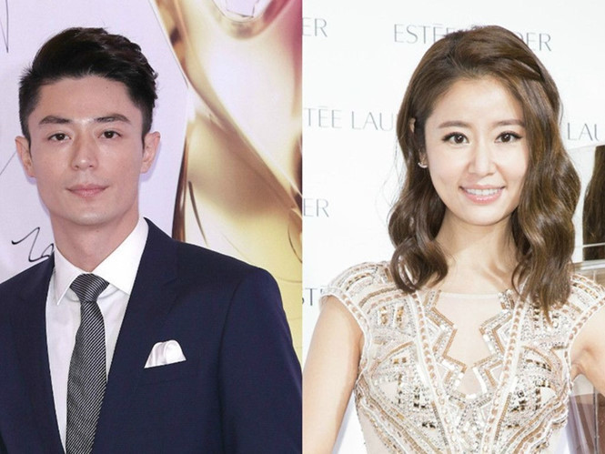 Tin đồn Lâm Tâm Như và Hoắc Kiến Hoa đã ly hôn khiến nhiều người hâm mộ hoang mang.