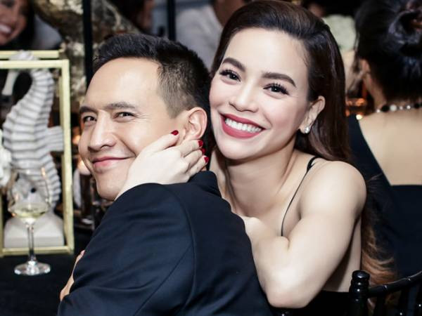 Hồ Ngọc Hà chia sẻ đầy ẩn ý khi đang yêu Kim Lý.