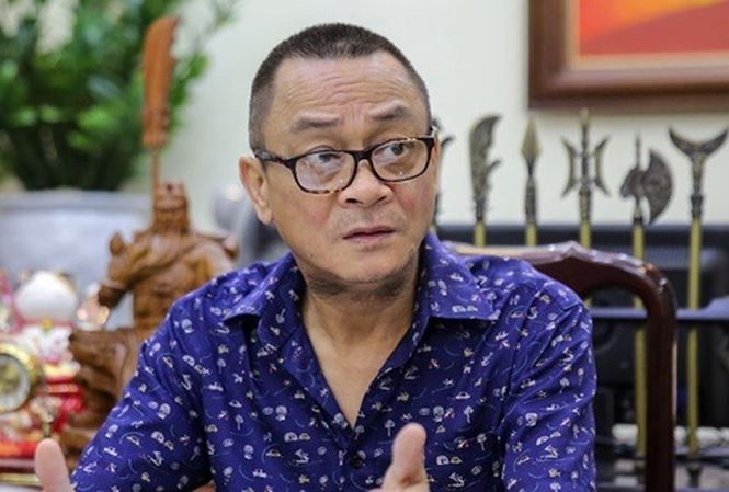 NSND Anh Tú vừa qua đời lúc 12h35 ngày 20/12 tại Bệnh viện Nhiệt đới Trung ương cơ sở Đông Anh, hưởng dương 56 tuổi.