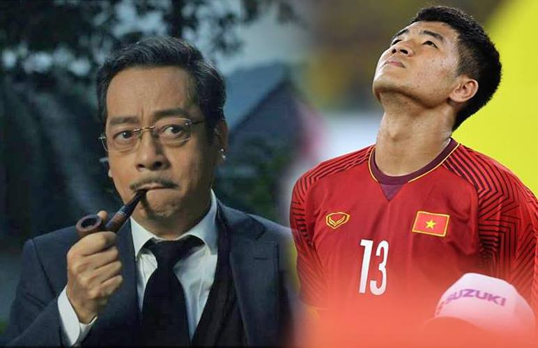 Ông trùm Phan Quân lên tiếng "phán xử" xoay quanh những tranh cãi về cầu thủ Hà Đức Chinh.