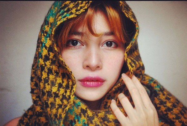 Mặn mà nhan sắc nữ sinh Việt tại New York