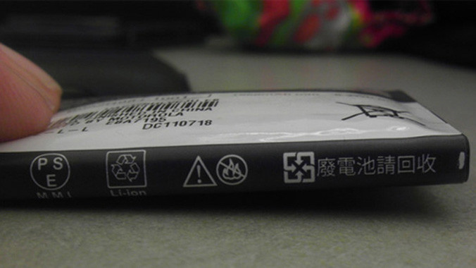 Cách kiểm tra tình trạng pin trong smartphone