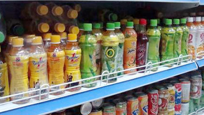 Bộ Y tế yêu cầu kiểm tra Công ty Tân Hiệp Phát