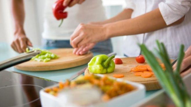 Những cách nấu nướng khiến bạn khó giảm cân