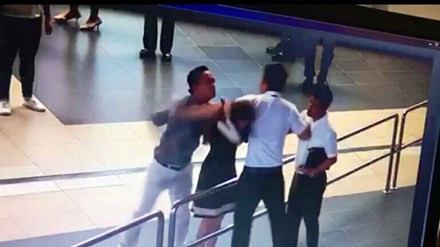 Ảnh cắt từ clip