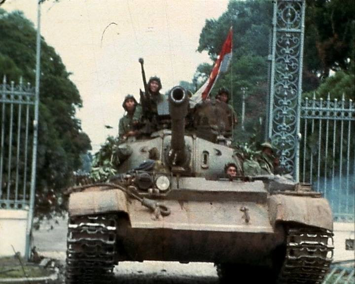 Công bố phim tài liệu quý về Bác Hồ và Ngày giải phóng miền Nam