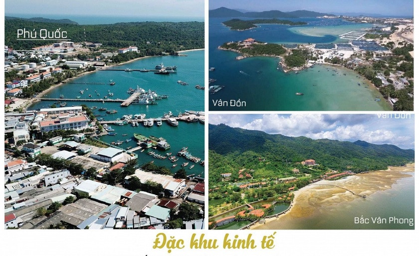 Đầu tư “liều” vào đất đặc khu vì thiếu thông tin quy hoạch?