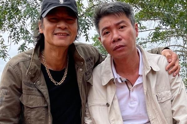 Cuộc sống tài tử Võ Hoài Nam sau 16 năm dừng đóng phim