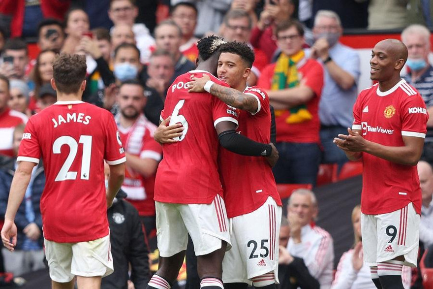 Nhận định, dự đoán Wolves vs M.U: Cơ hội đánh chiếm ngôi đầu