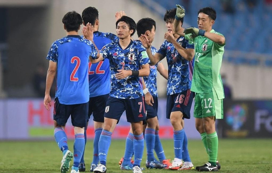 Cục diện vòng loại World Cup châu Á: Cuộc chiến của ông lớn