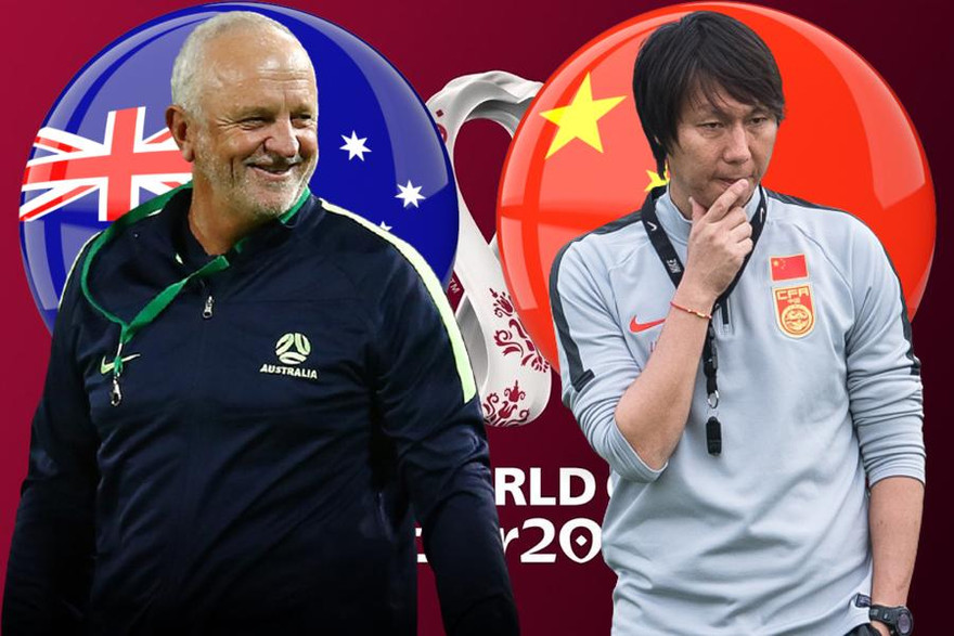 Nhận định, dự đoán Australia vs Trung Quốc, 01h00 ngày 3/9: Ra ngõ gặp núi