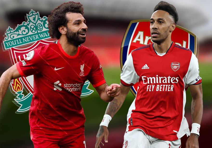 Nhận định, dự đoán Liverpool vs Arsenal, 00h30 ngày 21/11: Lột lớp mặt nạ