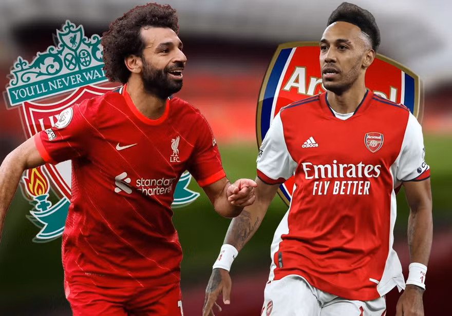 Nhận định, dự đoán Liverpool vs Arsenal, 00h30 ngày 21/11: Lột lớp mặt nạ