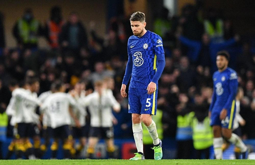 Nhận định, dự đoán Wolves vs Chelsea, 21h00 ngày 19/12: Khó khăn chồng chất