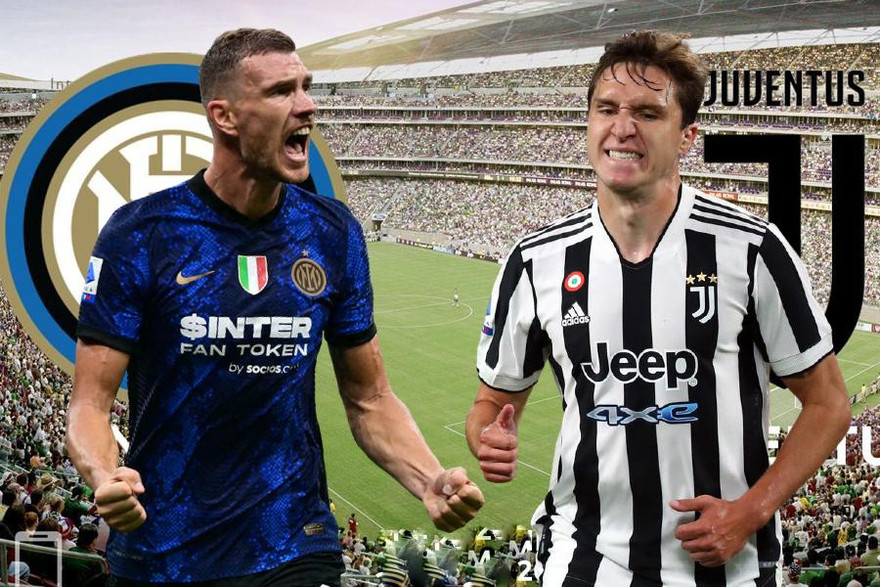 Nhận định, dự đoán Inter Milan vs Juventus, 01h45 ngày 25/10: Đại chiến đúng lúc