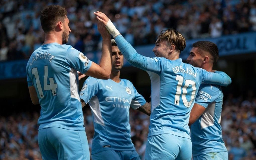 Nhận định, dự đoán Leicester vs Man City, 21h00 ngày 11/9: Vào hang bắt 'cáo'