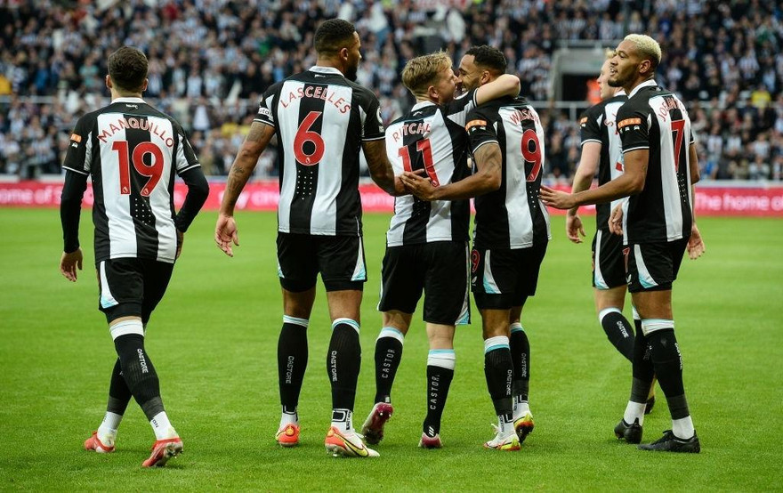 Nhận định, dự đoán Crystal Palace vs Newcastle, 21h00 ngày 23/10: Cuộc cải tổ bắt đầu