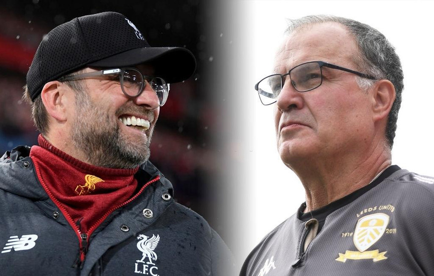 Nhận định, dự đoán Leeds Utd vs Liverpool, 22h30 ngày 12/9: Tưởng dễ mà khó