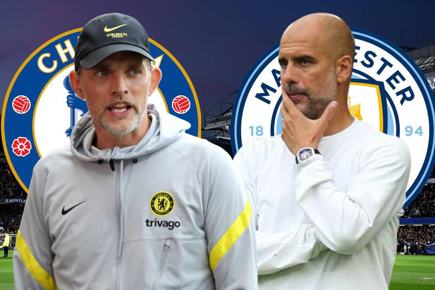 Nhận định, dự đoán Chelsea vs Man City, 18h30 ngày 25/9: Món nợ khó đòi