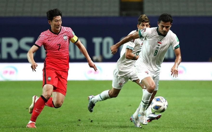 Nhận định, dự đoán Hàn Quốc vs Lebanon, 18h00 ngày 7/9: Giải tỏa sức ép