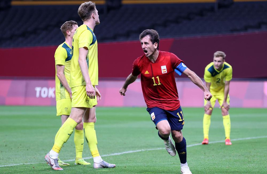 Bóng đá nam Olympic: Căng thẳng và khó lường ngày hạ màn vòng bảng