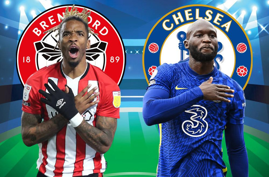 Nhận định, dự đoán Brentford vs Chelsea, 23h30 ngày 16/10: Tân binh khó nhằn