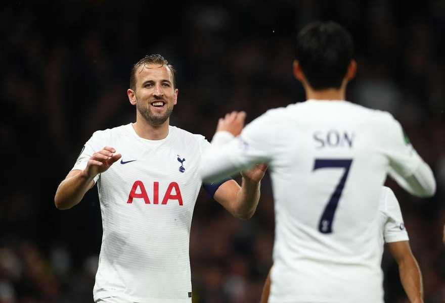 Nhận định, dự đoán Tottenham vs Aston Villa, 20h00 ngày 3/10: Chờ Harry Kane khai hỏa