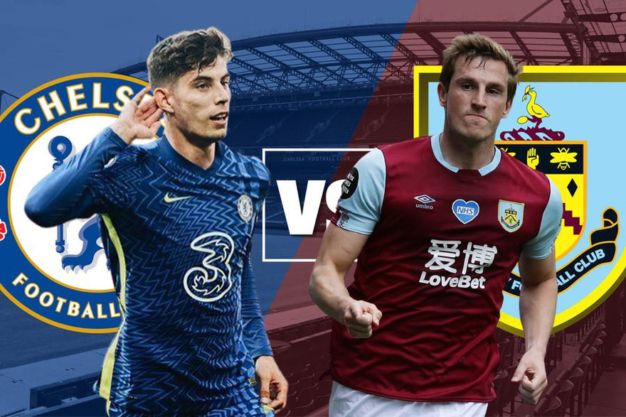 Nhận định, dự đoán Chelsea vs Burnley, 22h00 ngày 6/11: Thời cơ bứt phá