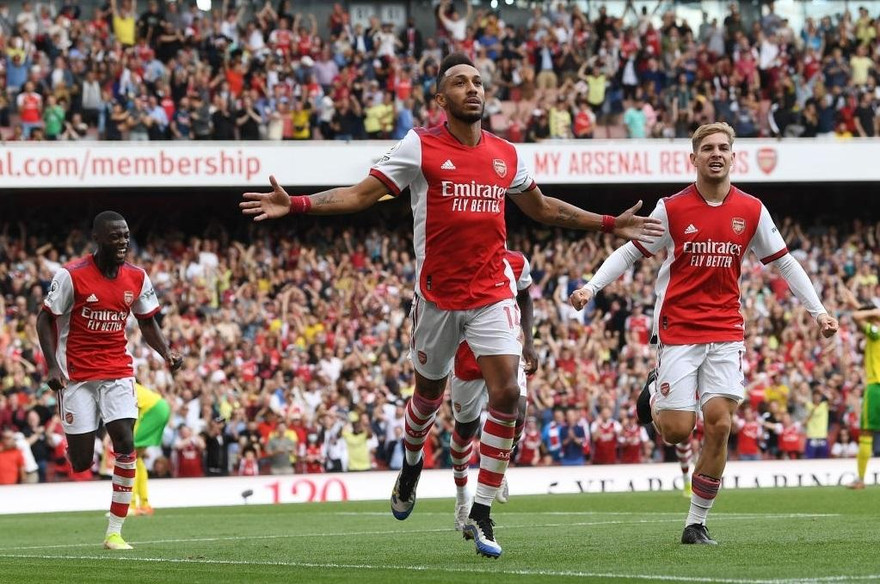 Nhận định, dự đoán Burnley vs Arsenal, 21h00 ngày 18/9: Trở lại đường ray