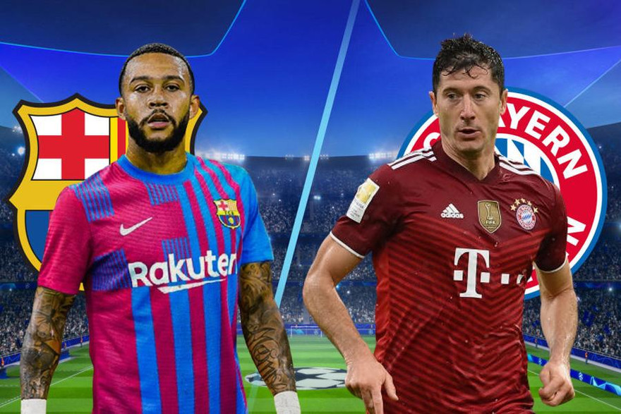 Nhận định, dự đoán Barca vs Bayern Munich, 02h00 ngày 15/9: Ám ảnh quá khứ
