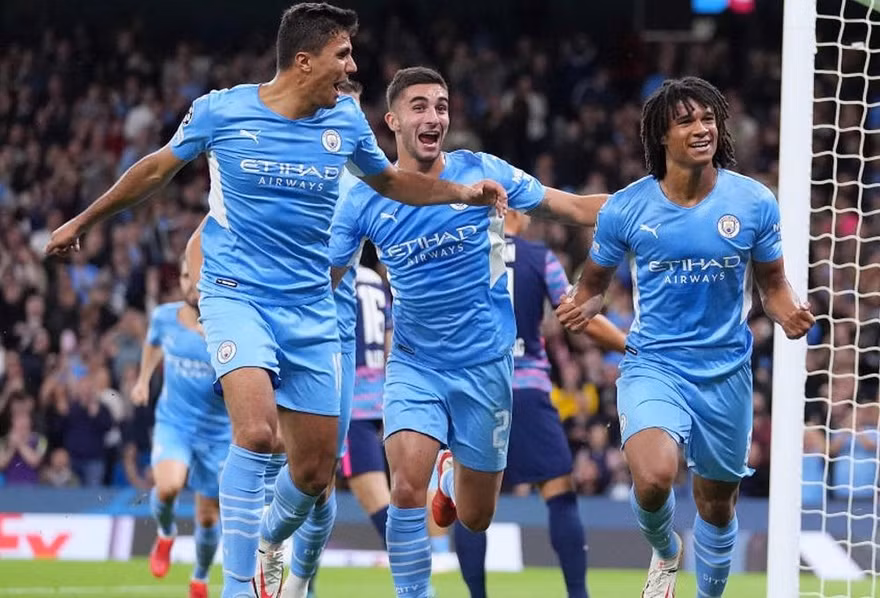 Nhận định, dự đoán RB Leipzig vs Man City, 00h45 ngày 8/12: Cái kết trọn vẹn