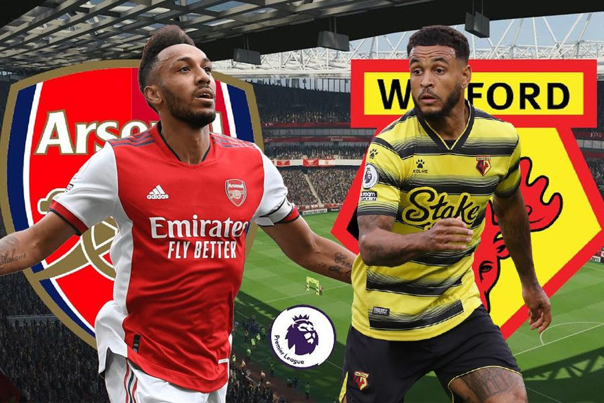 Nhận định, dự đoán Arsenal vs Watford, 21h00 ngày 7/11: Rất gần tốp 4