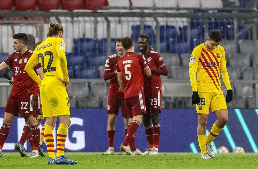 Nhận định, dự đoán Osasuna vs Barcelona, 22h15 ngày 12/12: Liều thuốc giảm đau