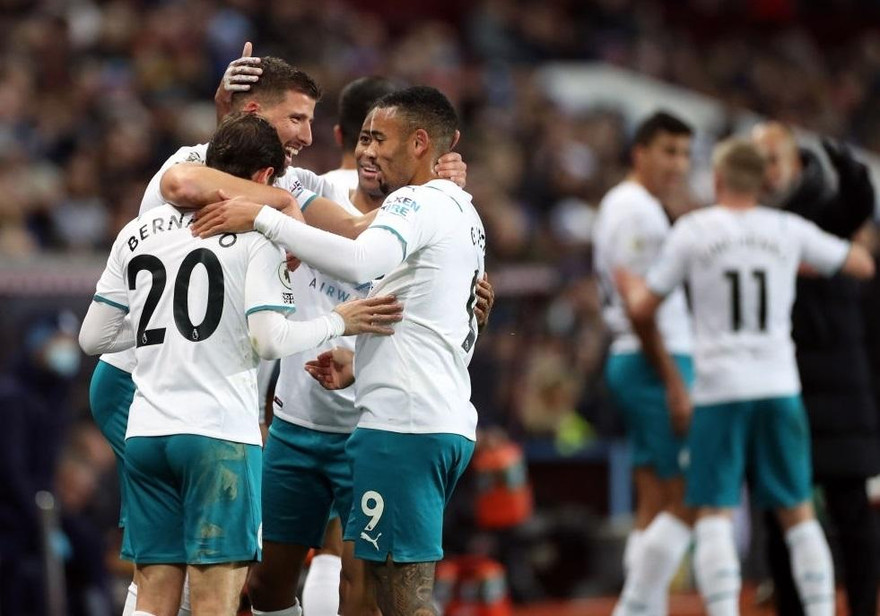 Nhận định, dự đoán Watford vs Man City, 00h30 ngày 5/12: Hổ mọc thêm cánh