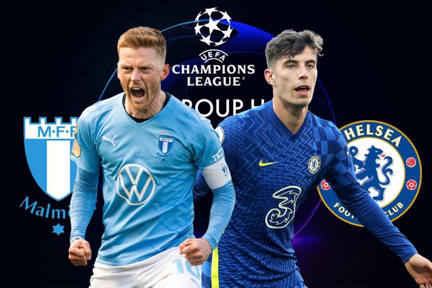 Nhận định, dự đoán Malmo vs Chelsea, 00h45 ngày 3/11: Tái ông thất mã
