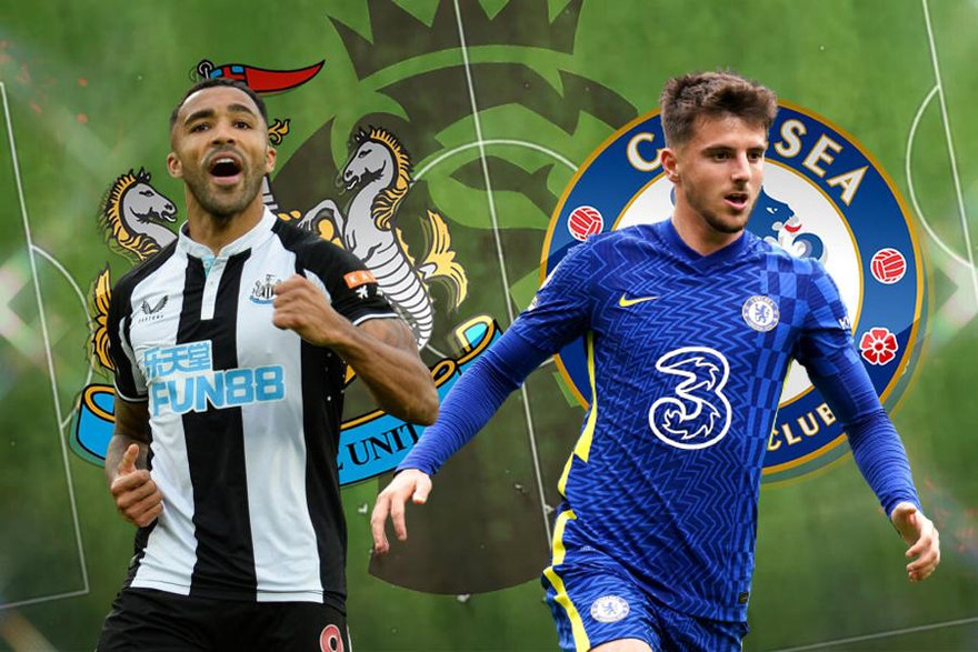 Nhận định, dự đoán Newcastle vs Chelsea, 21h00 ngày 30/10: Coi chừng mất ngôi đầu