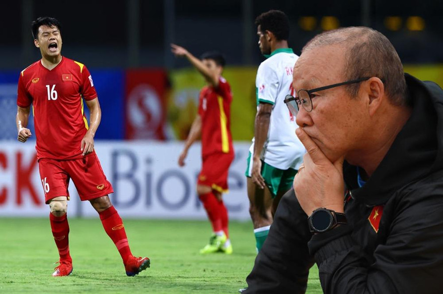 Bảng B AFF Cup: Đội tuyển Việt Nam vẫn có thể bị loại