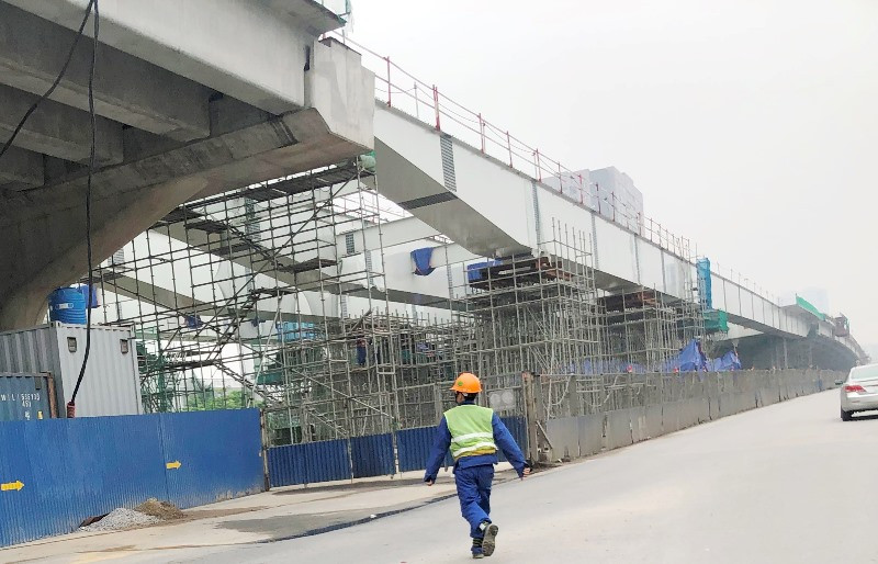 Cận cảnh 3 địa điểm xây hầm chui 2.000 tỷ đồng tại Hà Nội ​