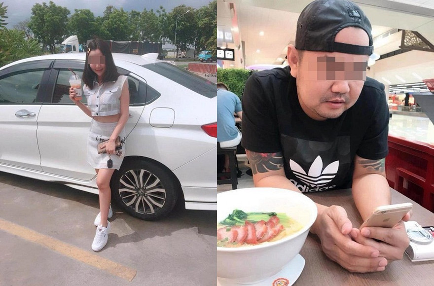 Cô gái 23 tuổi bị bạn trai bắn chết vì ngoại tình nhiều người một lúc.