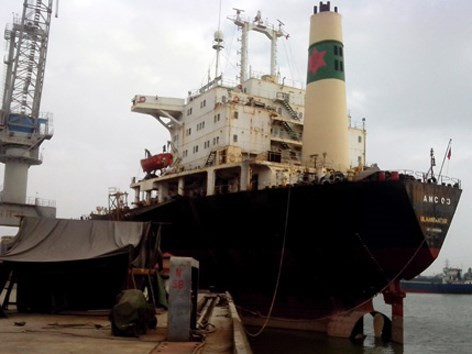 Bản tin 20H: Vinashinlines xin phá sản 