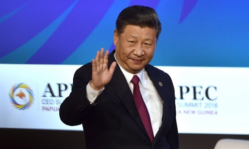 Chủ tịch Trung Quốc Tập Cận Bình xác nhận thăm Triều Tiên và Hàn Quốc vào năm 2019. Ảnh: Reuters