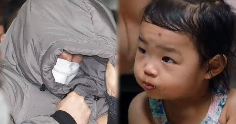 Người Hàn phẫn nộ trước mức án cho cha nuôi của bé 16 tháng tuổi bị bạo hành đến chết