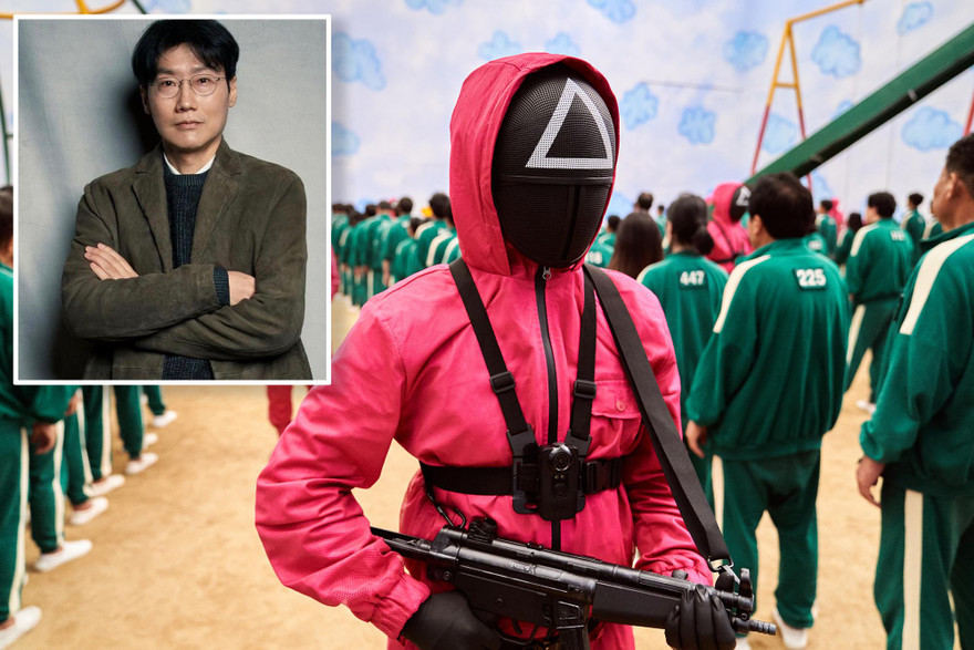 Đạo diễn ‘Trò chơi con mực’ tiết lộ về số tiền nhận được từ Netflix