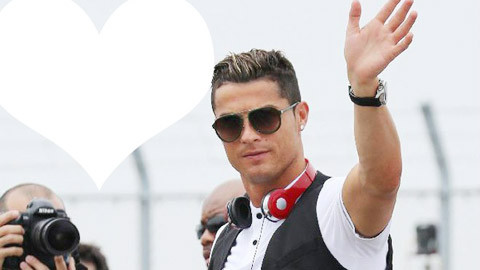 Ronaldo và quá khứ của cậu bé nhà quê xem phim chui