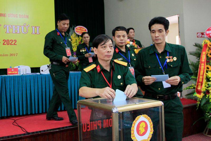 Ảnh: Trường Phong