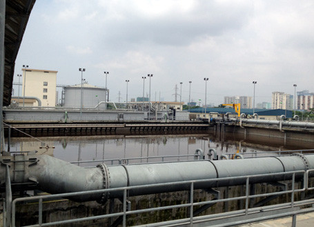 Những dự án BT đội vốn hàng chục triệu USD ở Hà Nội