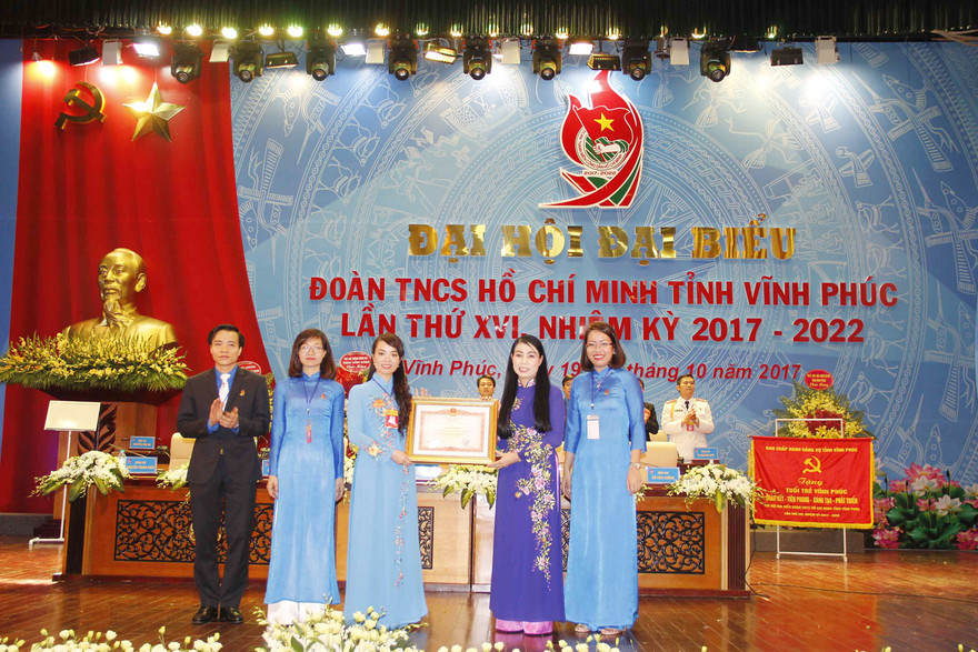 Hỗ trợ khởi nghiệp, tạo việc làm cho thanh niên