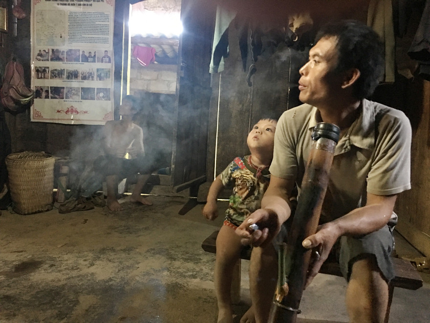 'Thánh phượt' Vừ Già Pó từng lưu lạc sang Pakistan giờ ra sao?