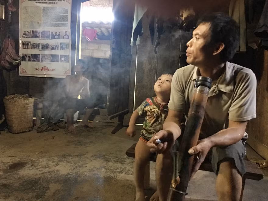 'Thánh phượt' Vừ Già Pó từng lưu lạc sang Pakistan giờ ra sao?